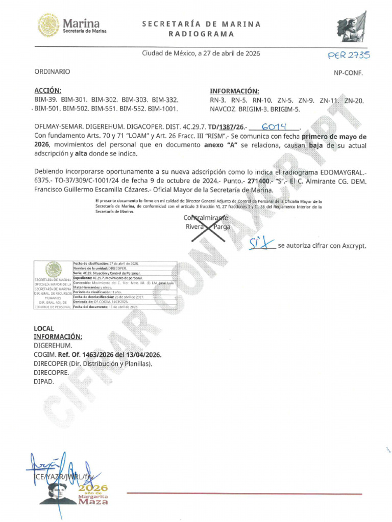 Per 2735 | PDF