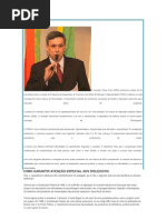 dislexia legislação