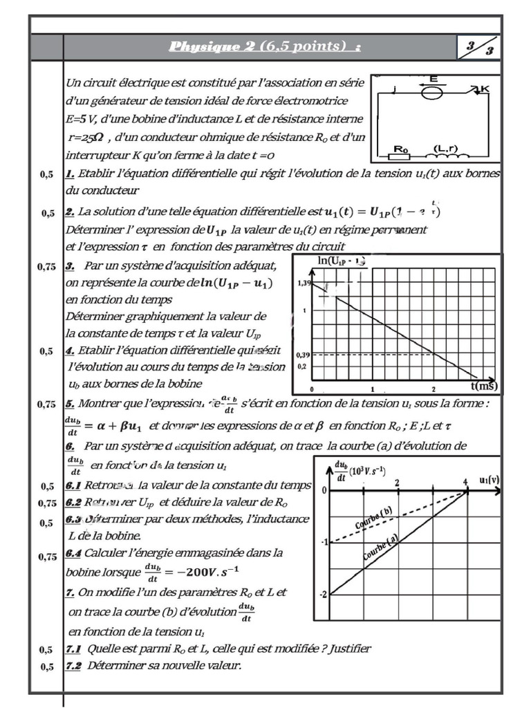 Exercice RL (1) | PDF
