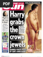 The SUN 23.08 | PDF | Rape | Euro