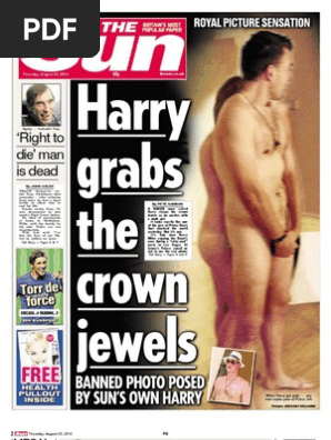 The SUN 23 08 PDF Rape Euro 