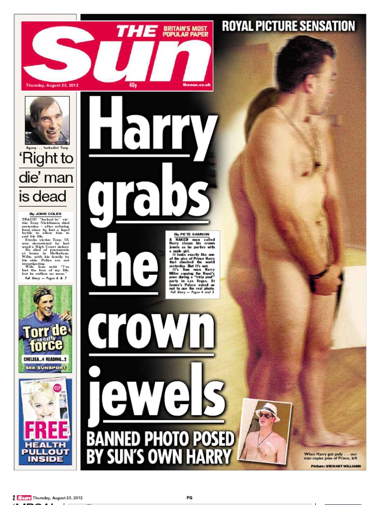 Habsi Teen Xxx - The SUN 23.08 | PDF | Rape | Euro