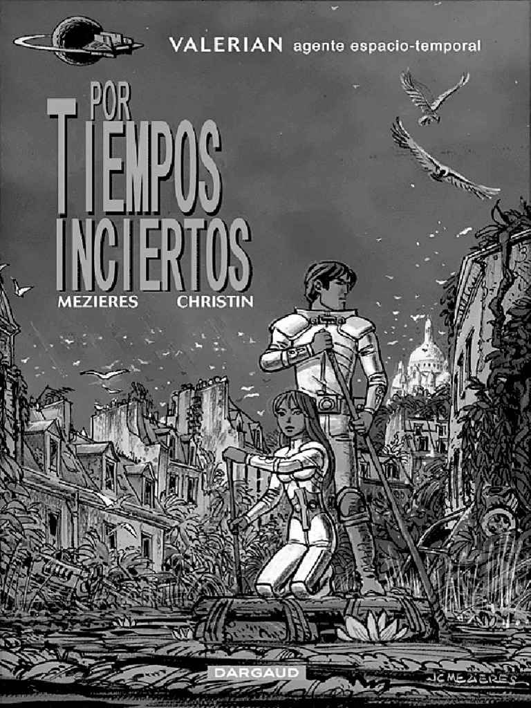 #18 - Por Tiempos Inciertos.howtoarse | PDF