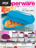 Vitrine Tupperware 092012 ´TWShow
