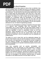 Understanding Rock Porosity Types | PDF | Porosity | Clastic Rock