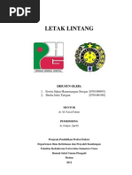 Download Letak Lintang by Erwin Siregar SN103710310 doc pdf