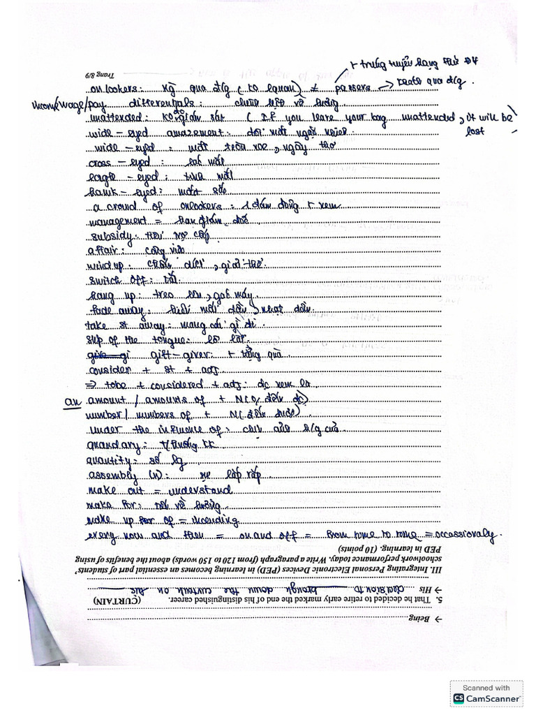 Lesson 8 | PDF