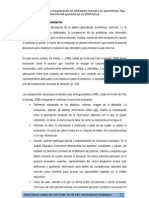 0De León, D. (2010) "Evaluación integral de competencias en ambientes virtuales". Universidad de Guadalajara.