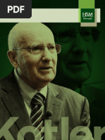Philip Kotler - Melhores Momentos Special Class