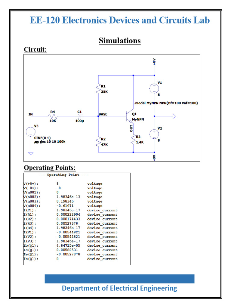 HW EDC | PDF