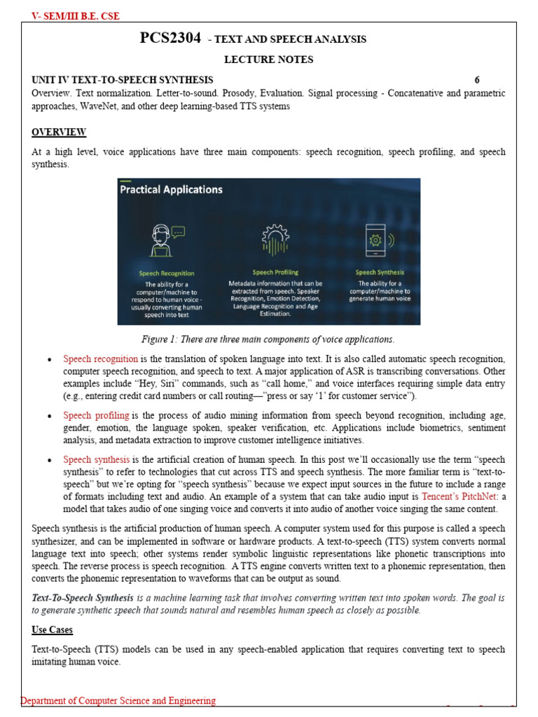 UNIT-4 (3) | PDF