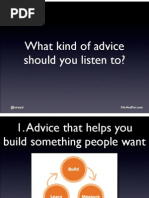 Building a Desire Engine 