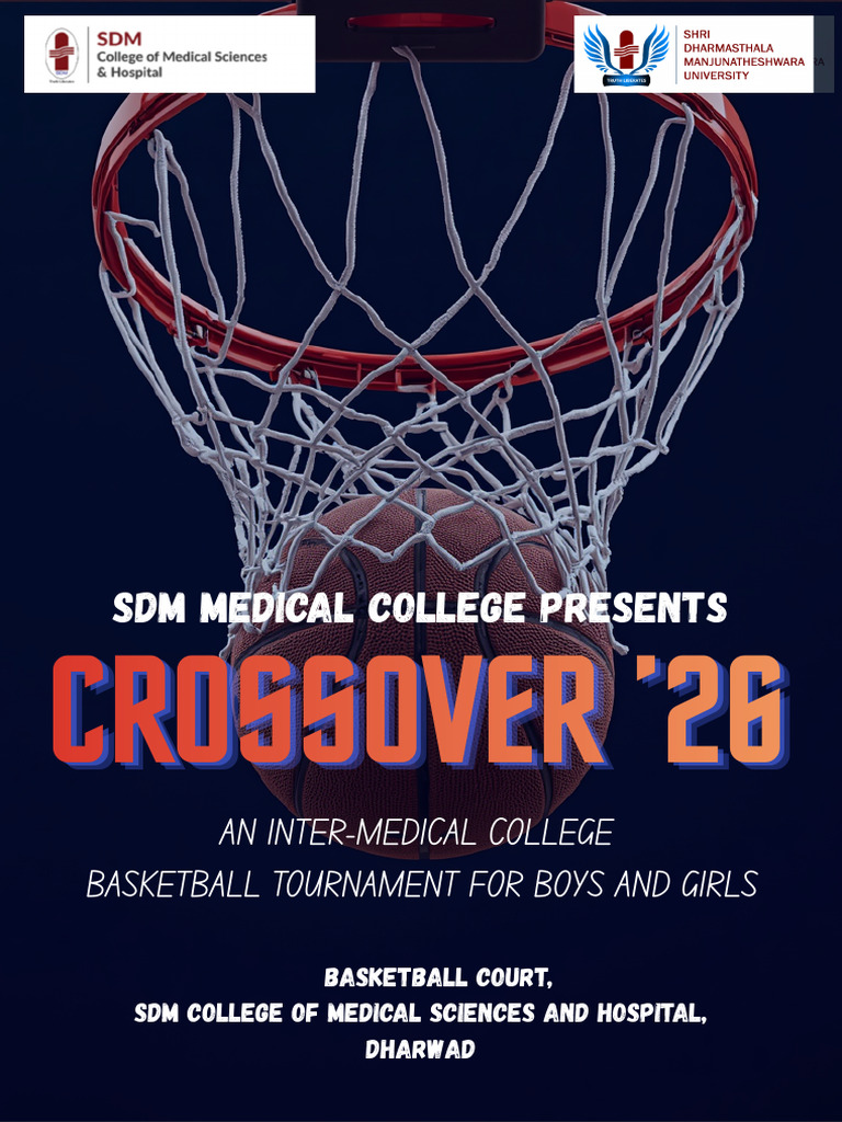 Crossover ’26 | PDF