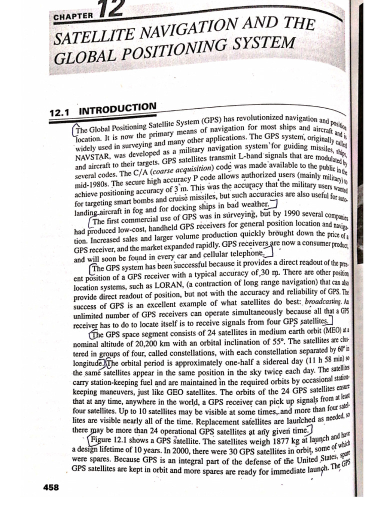 Unit-5 Second Half | PDF
