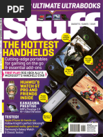 October 2012 Gadget Reviews & Tips | PDF | Personal Digital