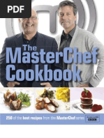 Download MasterChef Cookbook by Jobish Jose SN103719867 doc pdf