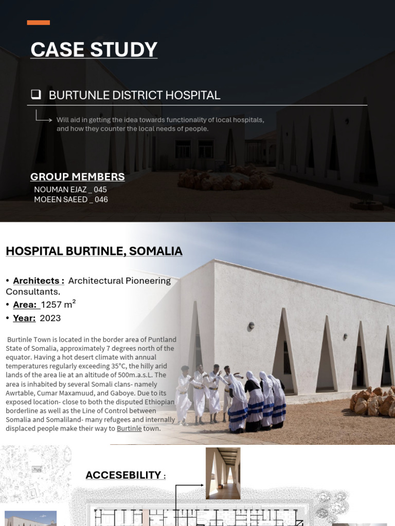 Case Study Hospital . Local Healing Final | PDF | Hospital | Emergency ...