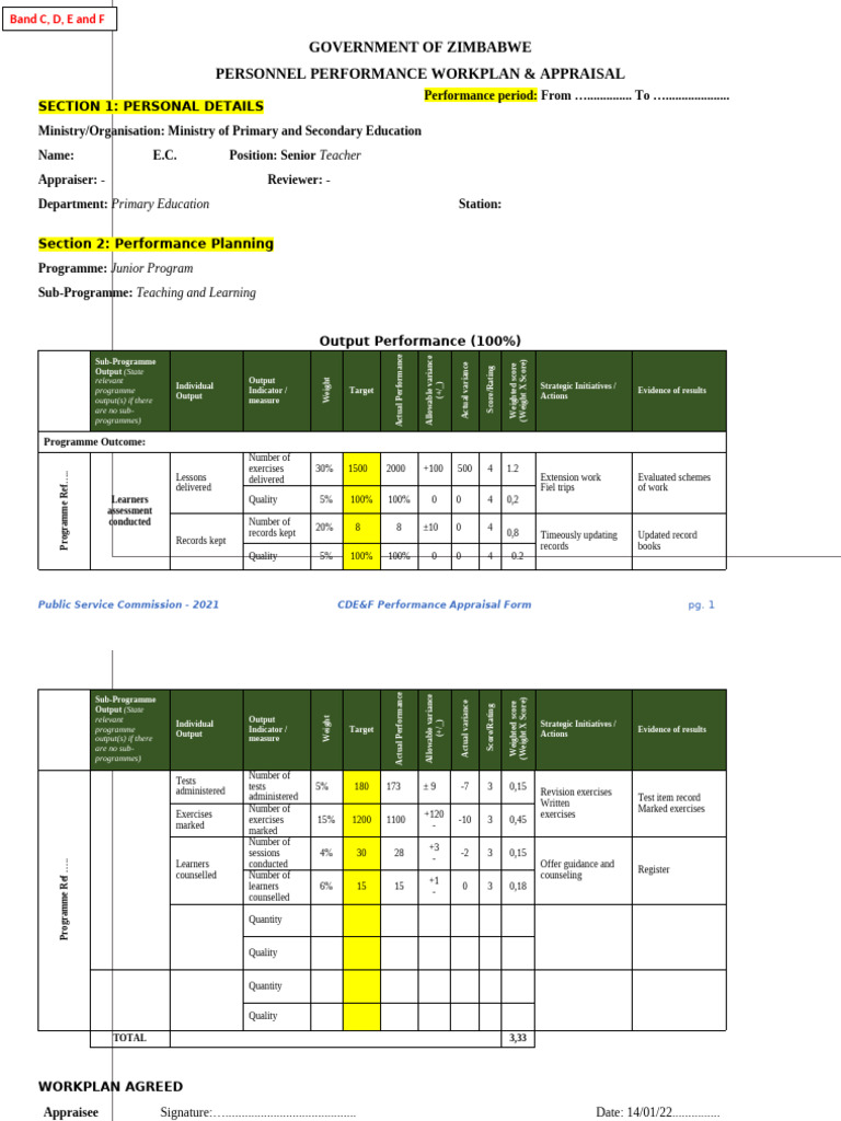 RBM Filled 1 | PDF