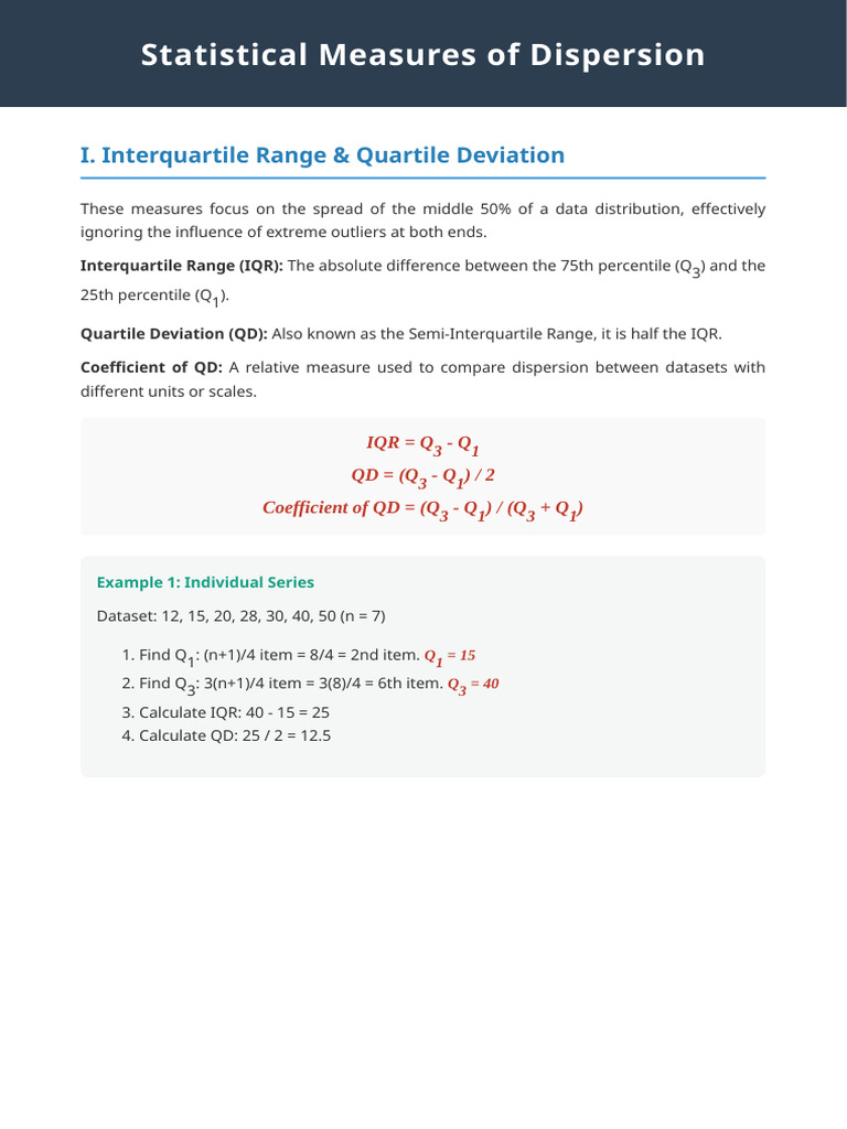 Statistics Report Redesigned | PDF | Statistical Analysis | Teaching ...