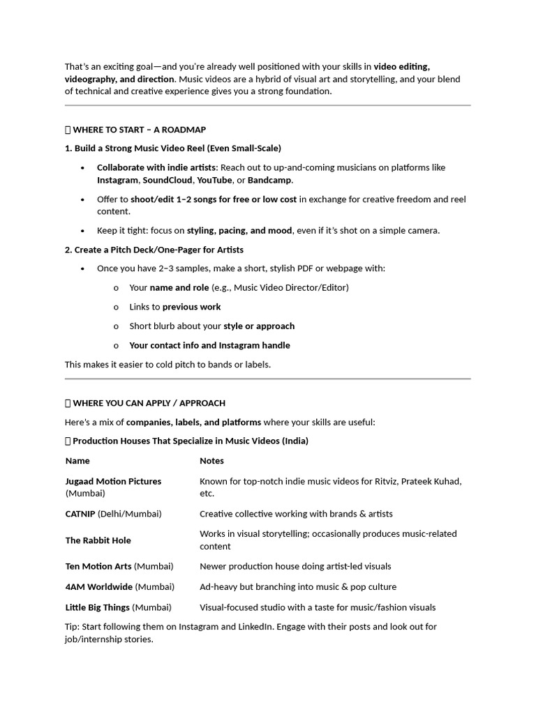 how to work | PDF