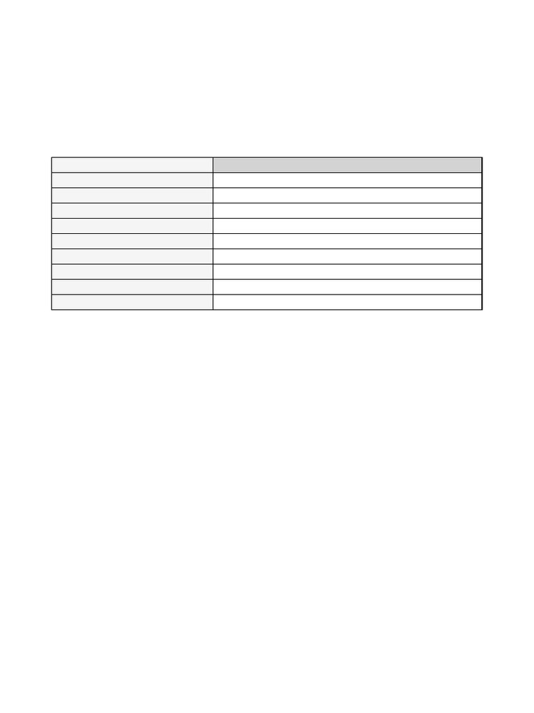 RC Styled Sample | PDF