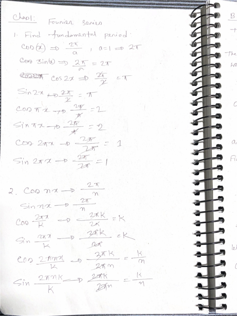 Math Solution | PDF