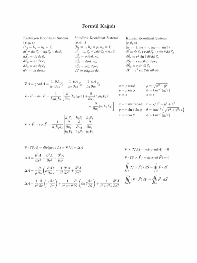 formul_kagidi | PDF