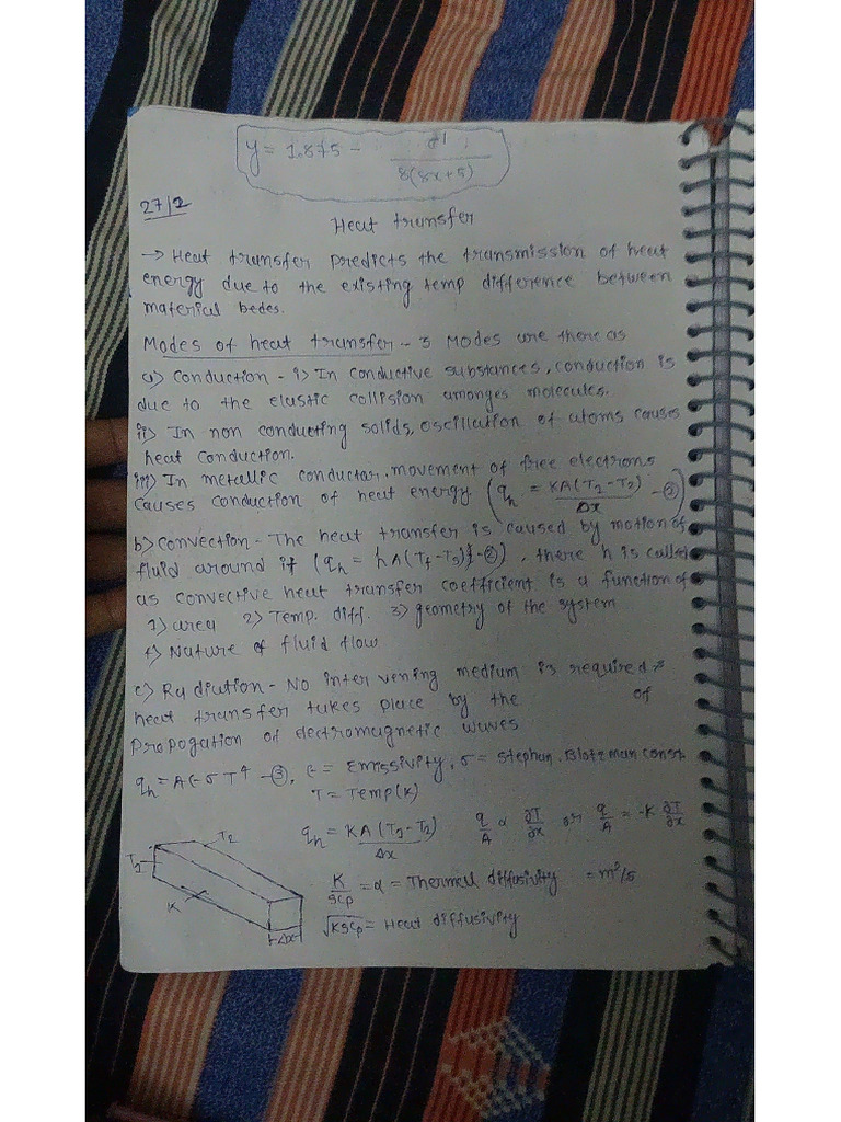 Mo Notes After Midsem-compressed | PDF