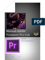Trucos Básicos de Adobe Premier