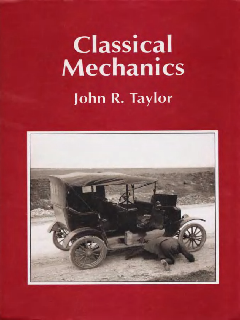 OceanofPDF.com Classical Mechanics - John R Taylor | PDF