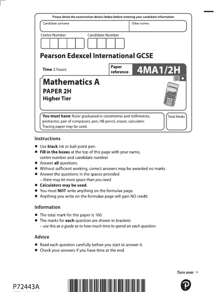 maths 2 | PDF