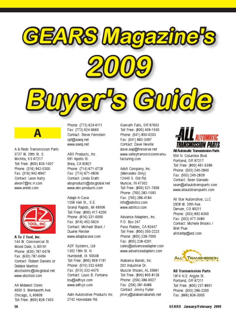 コーポレート・アート・マニュアル 2009 Buyers Guide | PDF | Automotive Industry | Automobiles