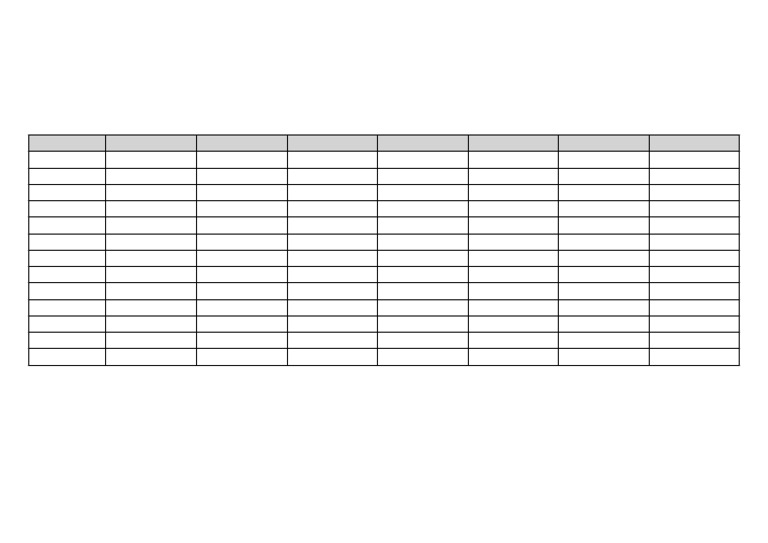 Weekly Study Timetable v2 | PDF | Lunch