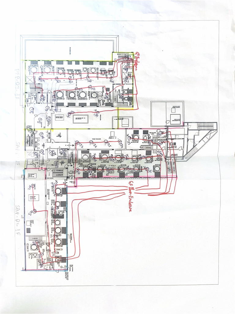 Biocon M5 Drawing | PDF