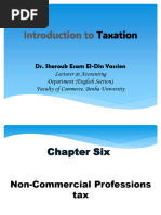 PAYE Coding Notice SA110 2025 | PDF | Taxes | Loans