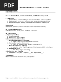 Teaching Mathematics Documents & PDFs | Scribd