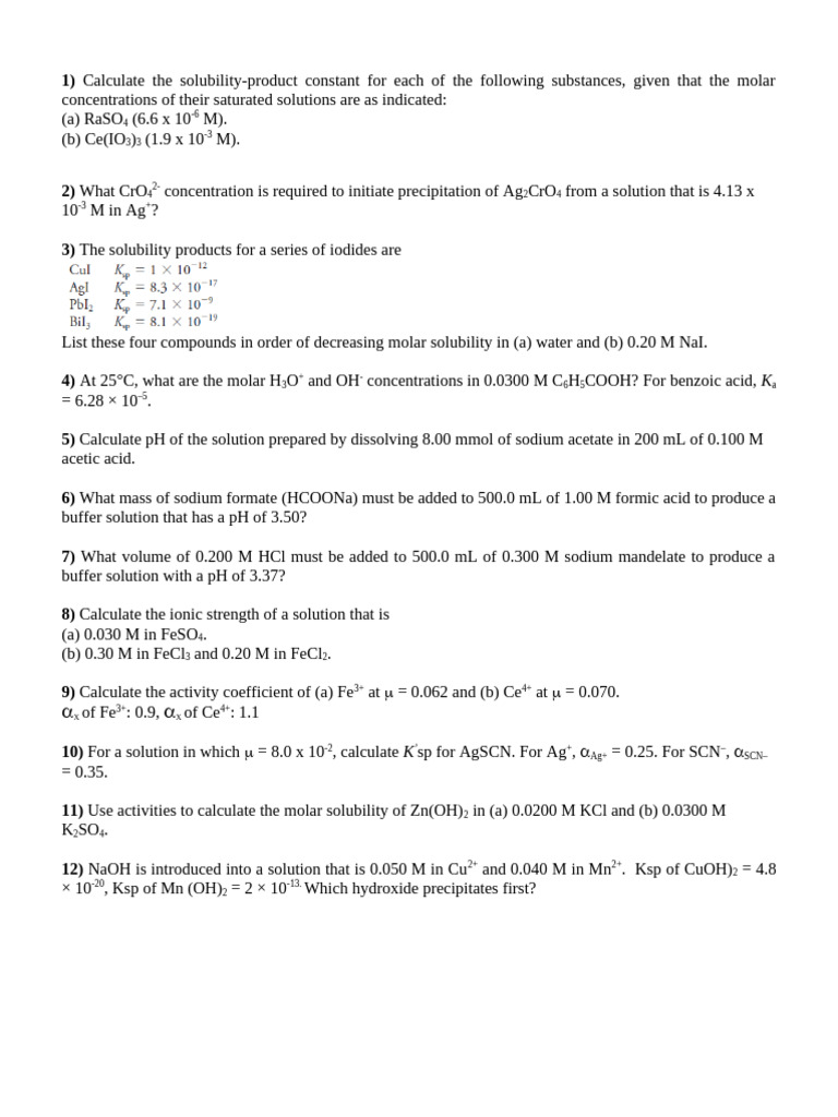 Homework 3 S2 2025-2026 | PDF