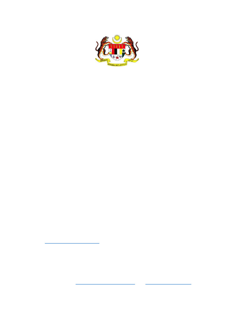 v3 Final Kenyataan Media Kpm.pdp 27 Mac 2020 Asal | PDF