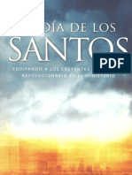 Bill Hamon - El Día De Los Santos