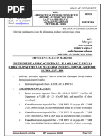NOTAM and AIP Supplements 02/2024 | PDF | Airport | Aeronautics