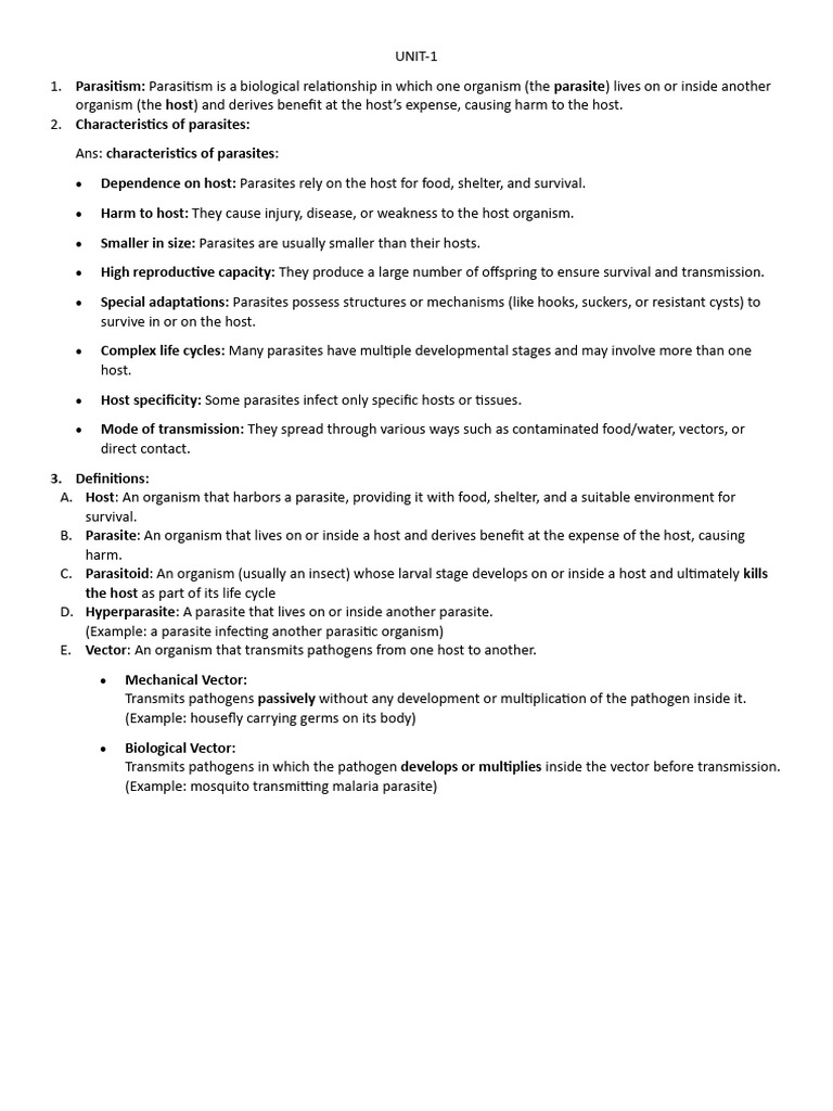 Clg notes | PDF