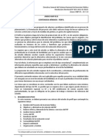 Www.mef.Gob.pe Contenidos Inv Publica Docs Anexos New Direc v2 ANEXO SNIP 05 B Contenidos Mnimos Perfil V2.0 2011 Final