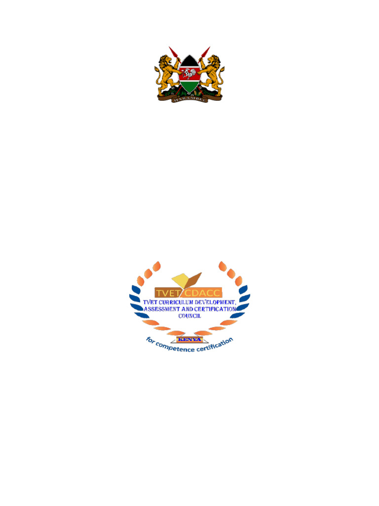 Electrical Installation Curriculum Level 4 | PDF | Vocational Education ...