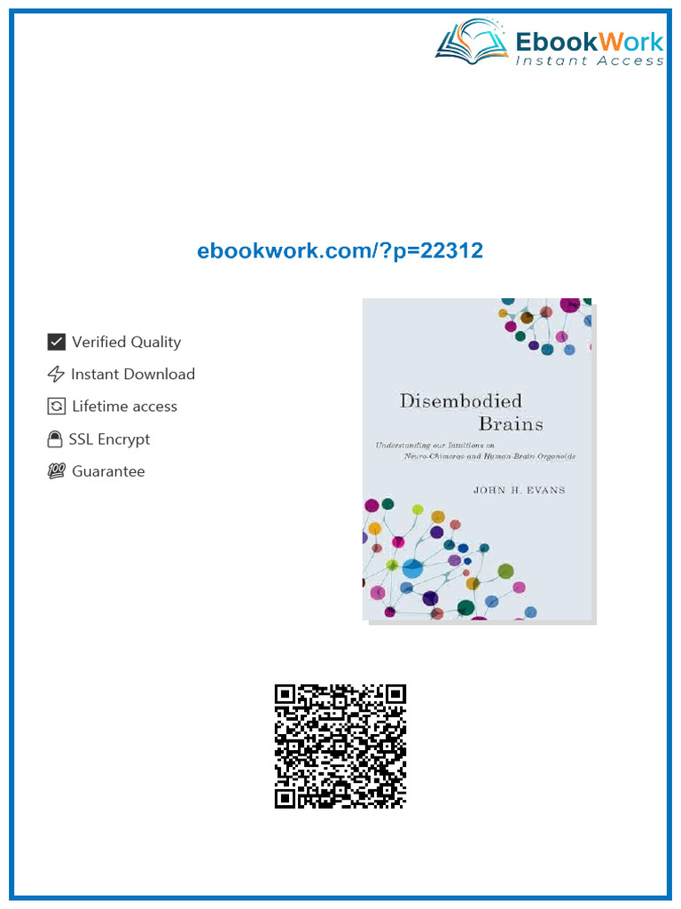Disembodied Brains: Understanding our Intuitions on Human-Animal Neuro ...