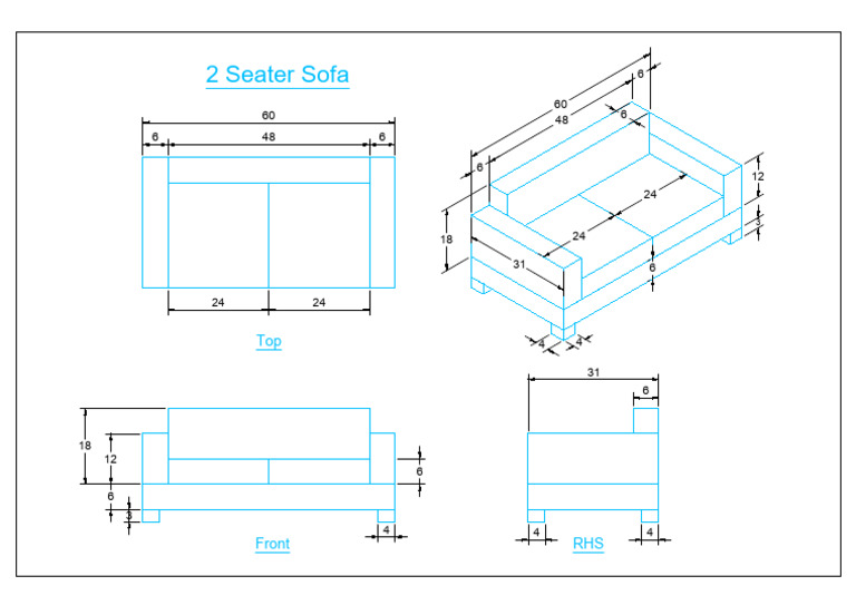 Sofa | PDF