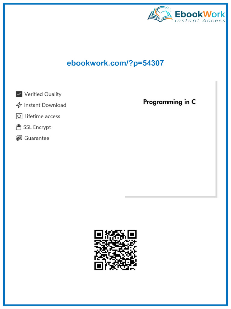 Programming in C E. Balagurusamy 2026 free google drive | PDF | Pointer ...