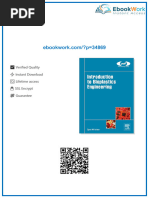 3D Bioprinting Technology Compendium | PDF | Tissue Engineering