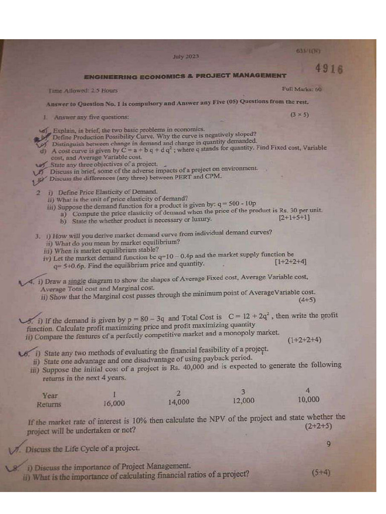 Rc Assignment | PDF