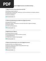 ETMS2 Exam Model Answers | PDF | Security Hacker | White Hat (Computer ...