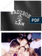 Law Night Picture Slideshow